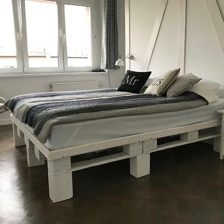 Apartament Prusa No 9 Stary Toruń المظهر الخارجي الصورة