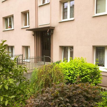 Apartament Prusa No 9 Stary Toruń المظهر الخارجي الصورة