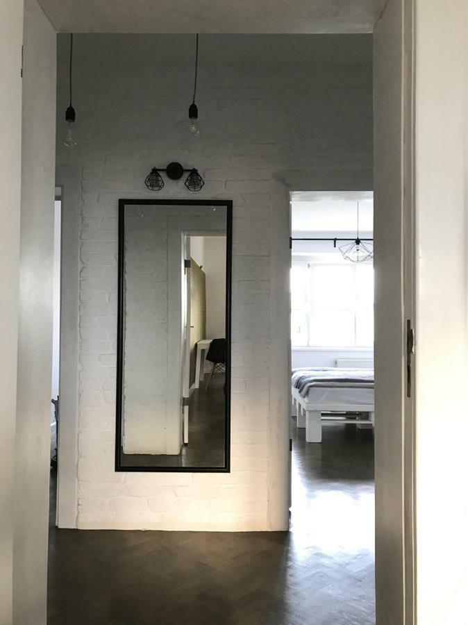 Apartament Prusa No 9 Stary Toruń المظهر الخارجي الصورة
