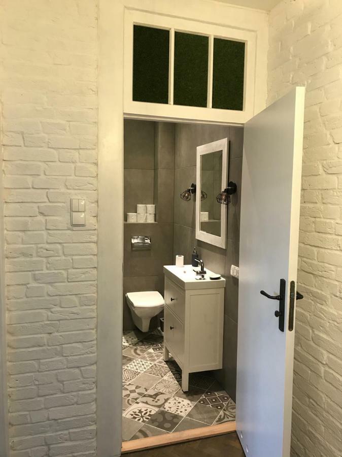Apartament Prusa No 9 Stary Toruń المظهر الخارجي الصورة