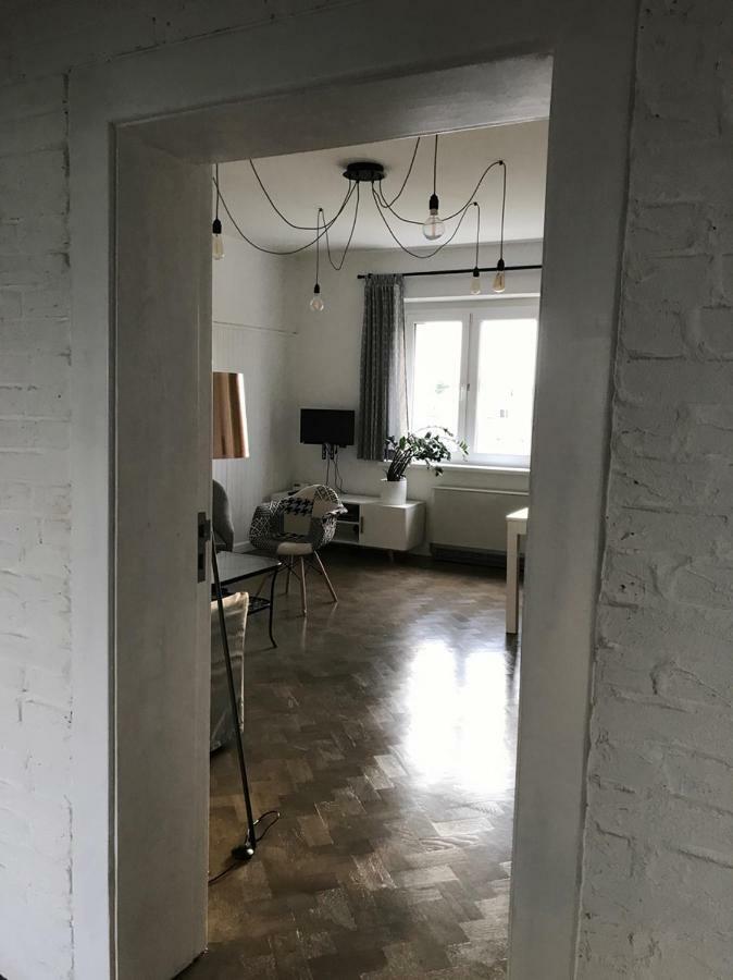 Apartament Prusa No 9 Stary Toruń المظهر الخارجي الصورة