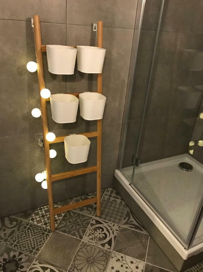 Apartament Prusa No 9 Stary Toruń المظهر الخارجي الصورة