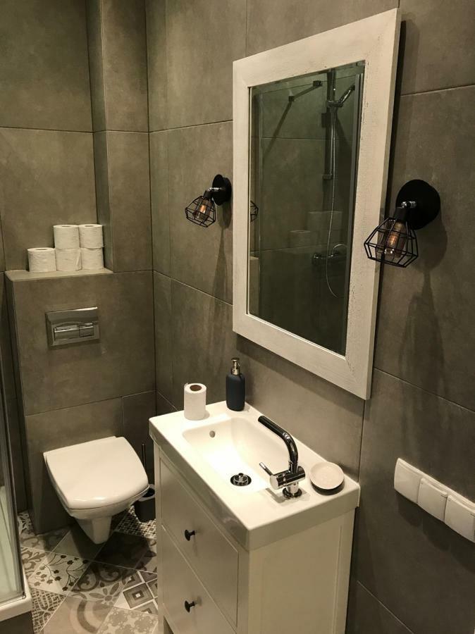 Apartament Prusa No 9 Stary Toruń المظهر الخارجي الصورة