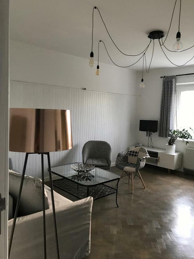 Apartament Prusa No 9 Stary Toruń المظهر الخارجي الصورة