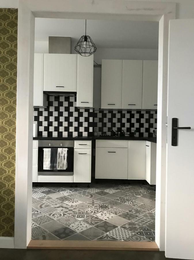 Apartament Prusa No 9 Stary Toruń المظهر الخارجي الصورة
