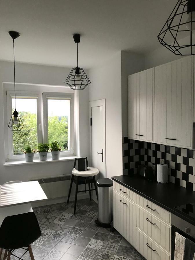 Apartament Prusa No 9 Stary Toruń المظهر الخارجي الصورة