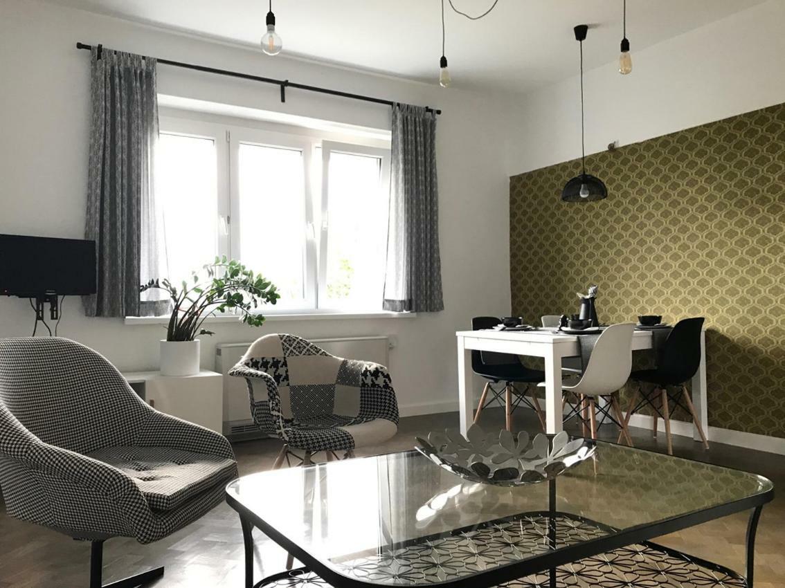 Apartament Prusa No 9 Stary Toruń المظهر الخارجي الصورة