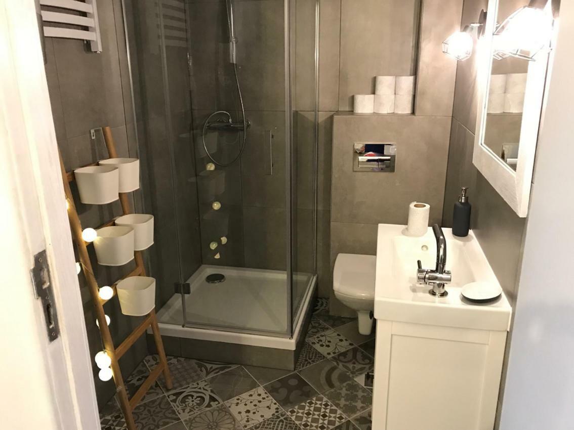 Apartament Prusa No 9 Stary Toruń المظهر الخارجي الصورة