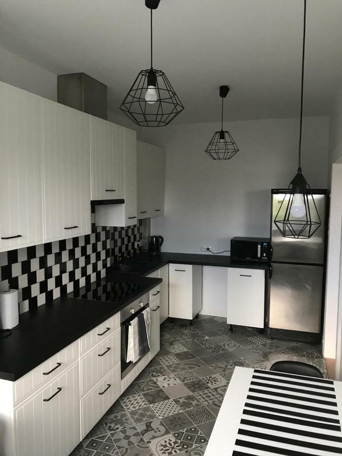 Apartament Prusa No 9 Stary Toruń المظهر الخارجي الصورة