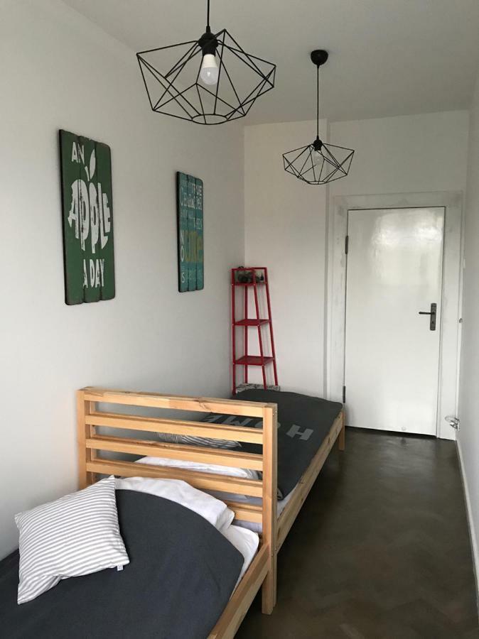 Apartament Prusa No 9 Stary Toruń المظهر الخارجي الصورة