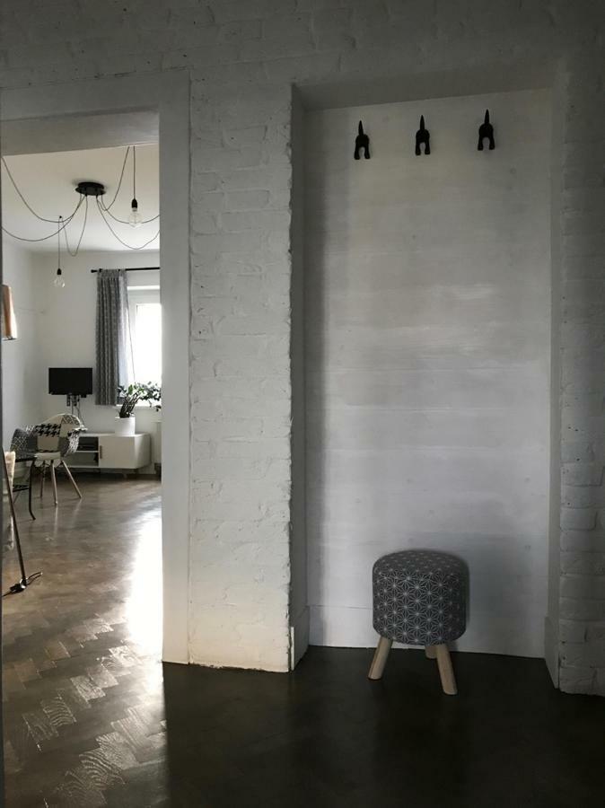 Apartament Prusa No 9 Stary Toruń المظهر الخارجي الصورة
