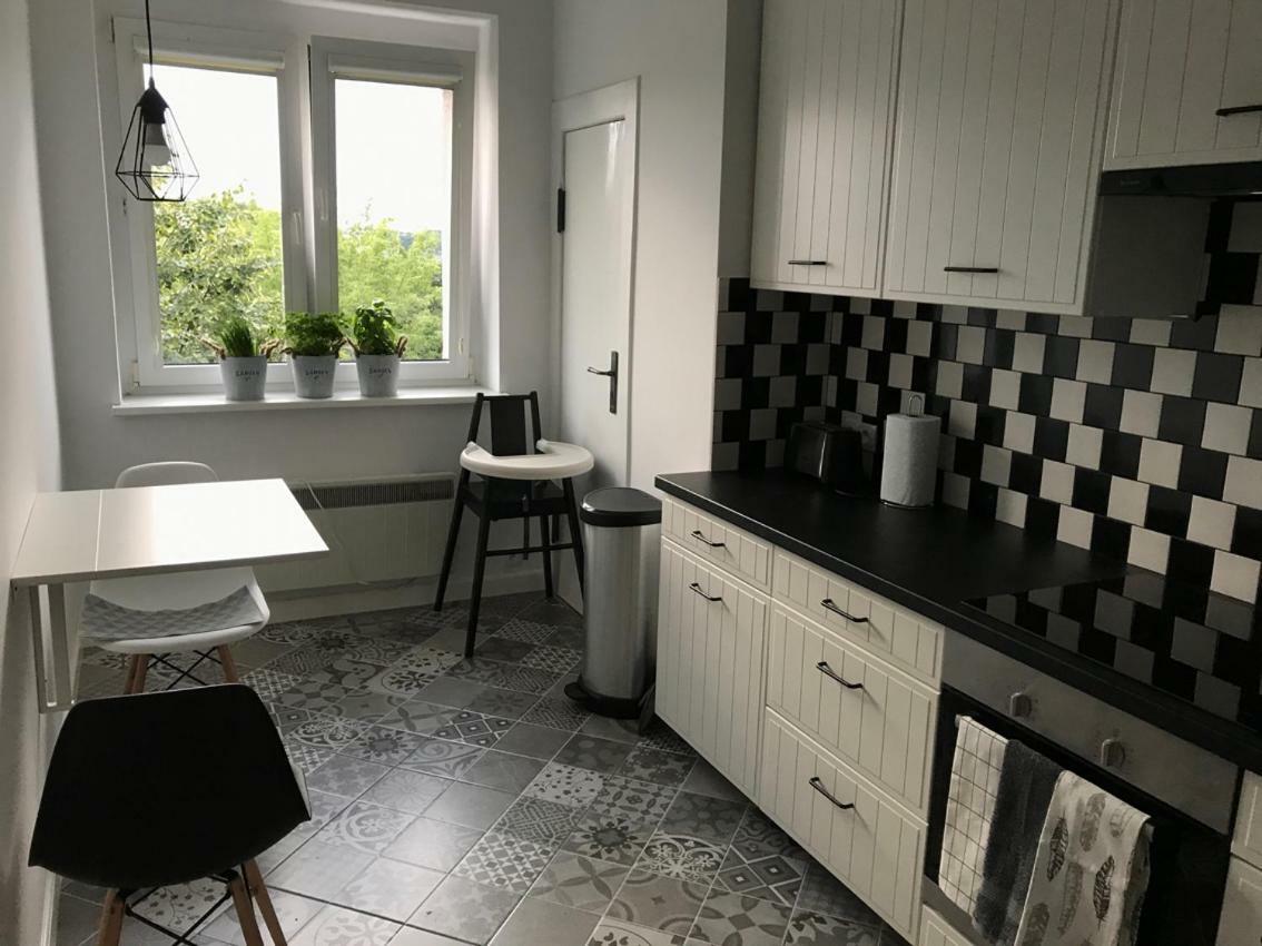 Apartament Prusa No 9 Stary Toruń المظهر الخارجي الصورة