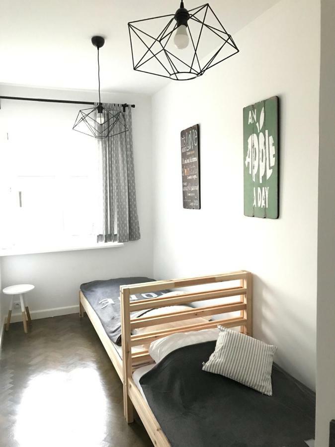 Apartament Prusa No 9 Stary Toruń المظهر الخارجي الصورة