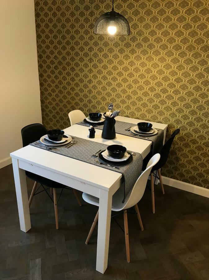 Apartament Prusa No 9 Stary Toruń المظهر الخارجي الصورة