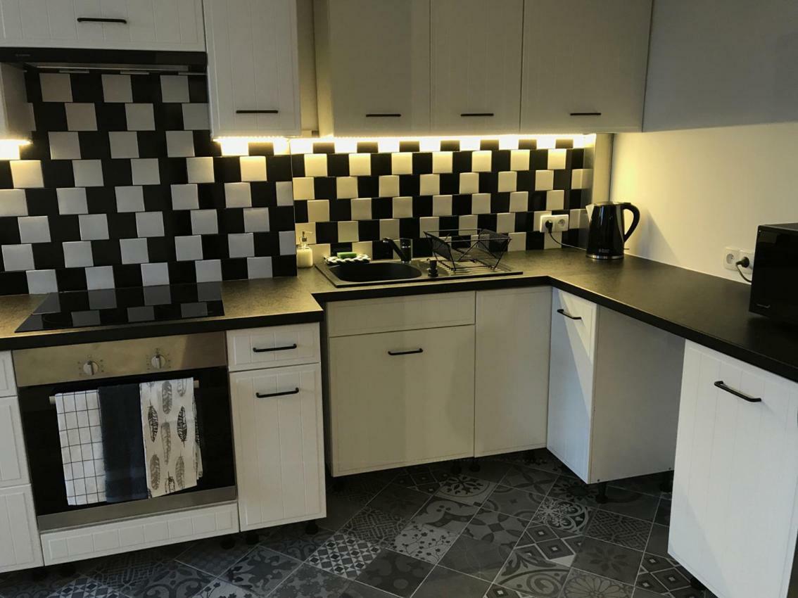 Apartament Prusa No 9 Stary Toruń المظهر الخارجي الصورة