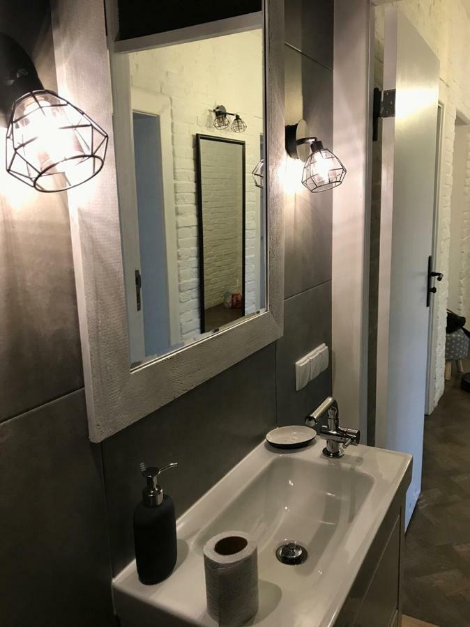 Apartament Prusa No 9 Stary Toruń المظهر الخارجي الصورة
