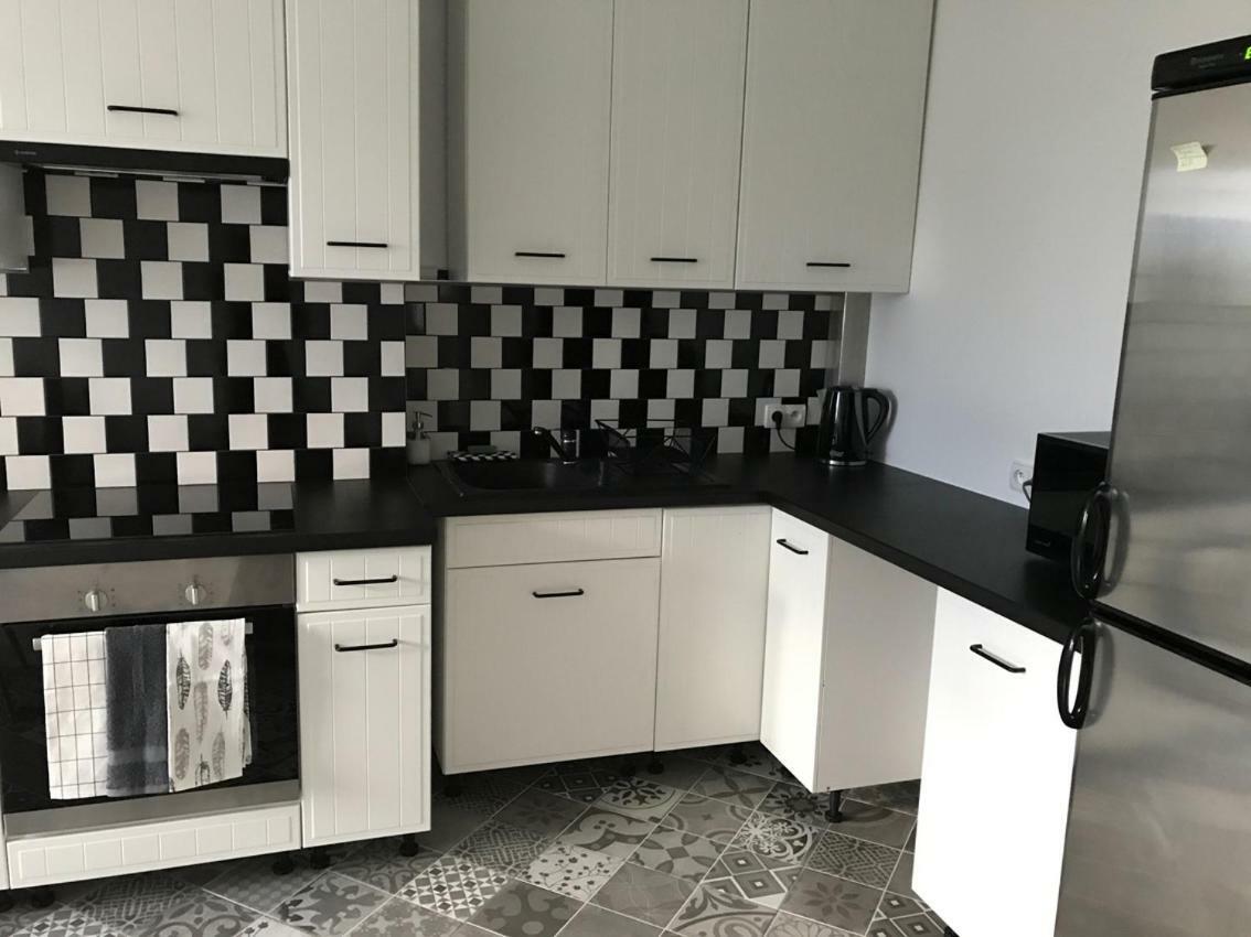 Apartament Prusa No 9 Stary Toruń المظهر الخارجي الصورة