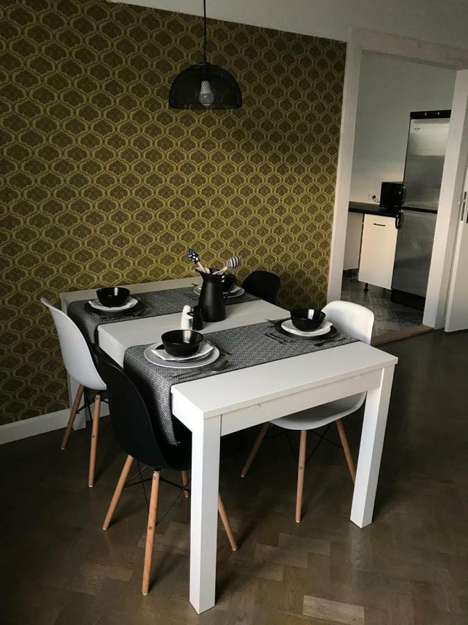 Apartament Prusa No 9 Stary Toruń المظهر الخارجي الصورة