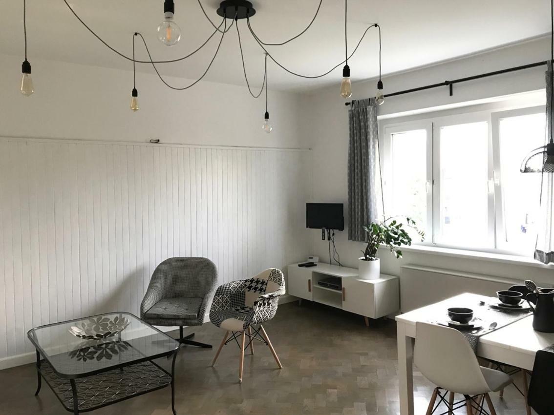 Apartament Prusa No 9 Stary Toruń المظهر الخارجي الصورة