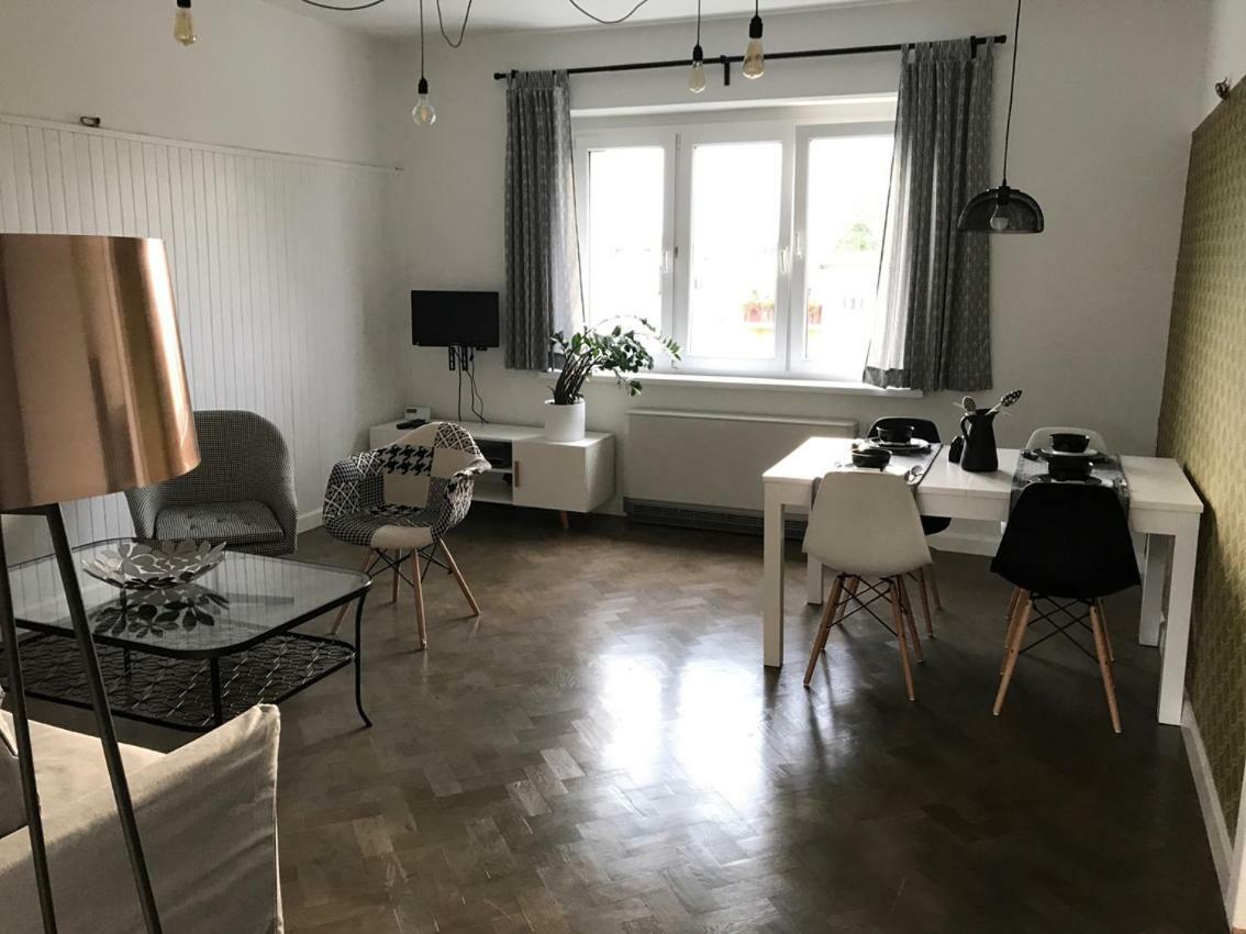Apartament Prusa No 9 Stary Toruń المظهر الخارجي الصورة