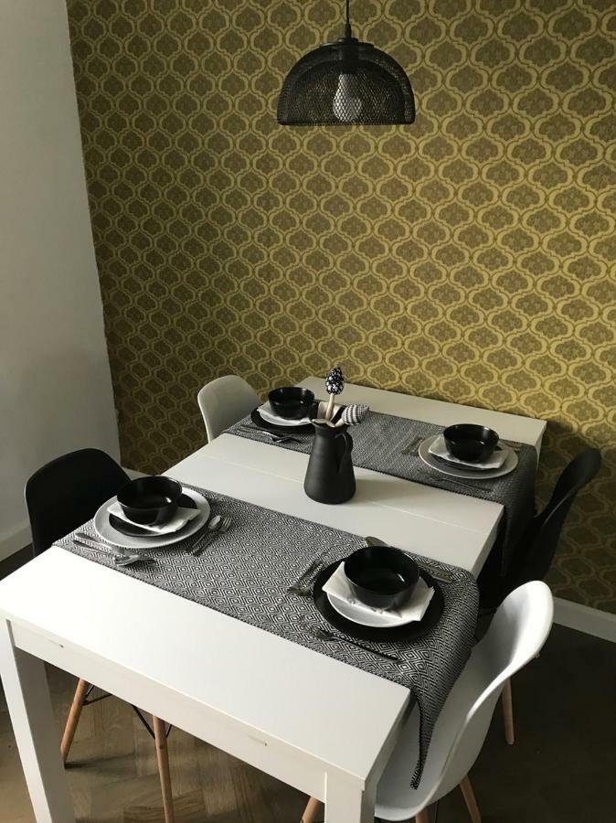Apartament Prusa No 9 Stary Toruń المظهر الخارجي الصورة