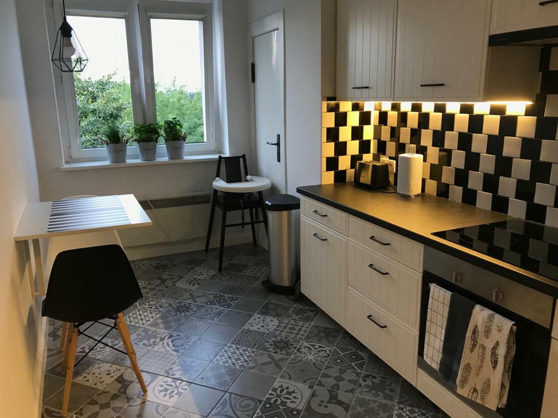 Apartament Prusa No 9 Stary Toruń المظهر الخارجي الصورة