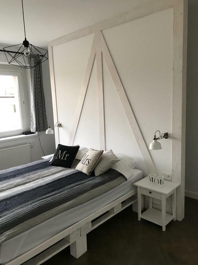 Apartament Prusa No 9 Stary Toruń المظهر الخارجي الصورة