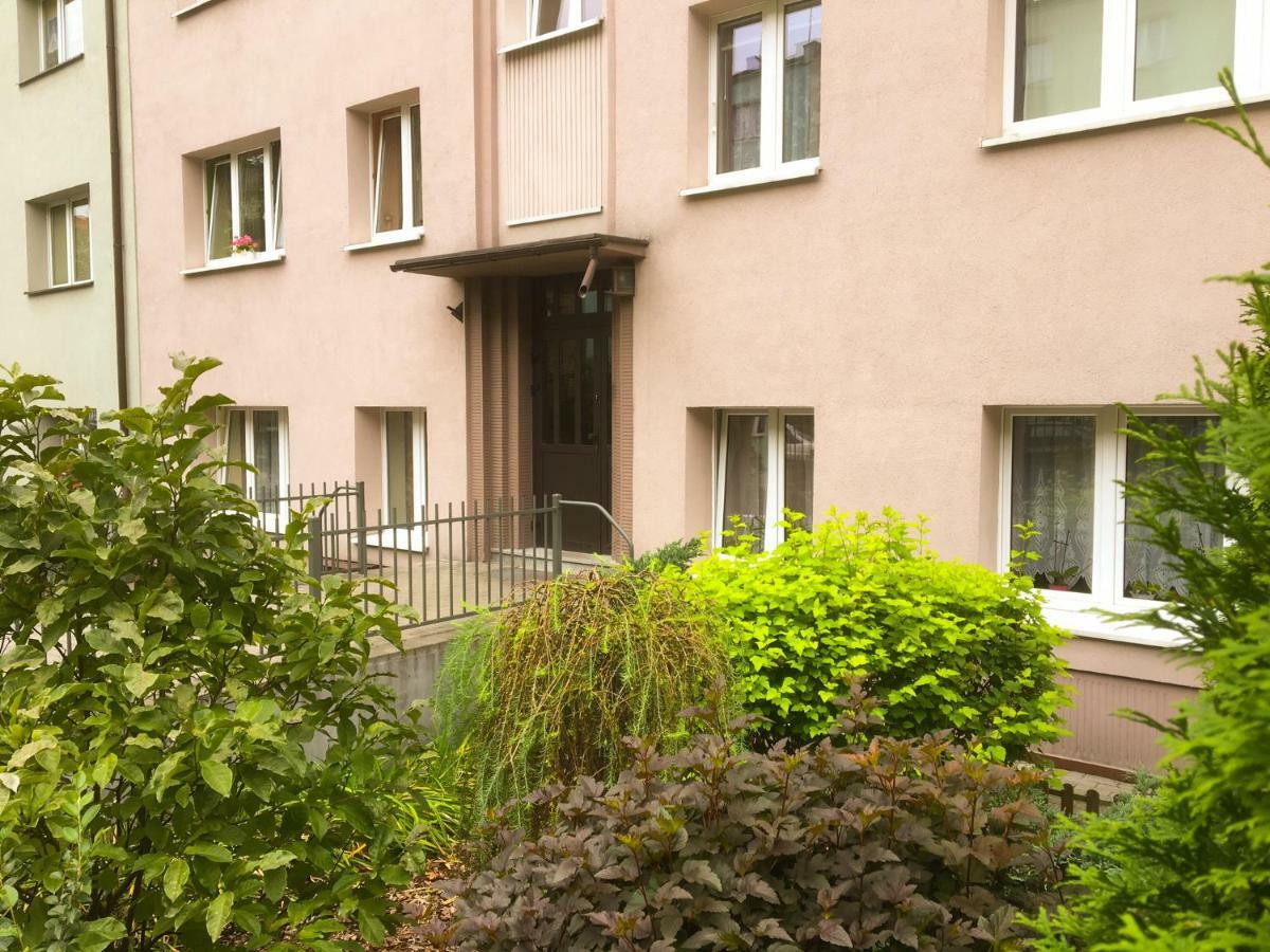 Apartament Prusa No 9 Stary Toruń المظهر الخارجي الصورة